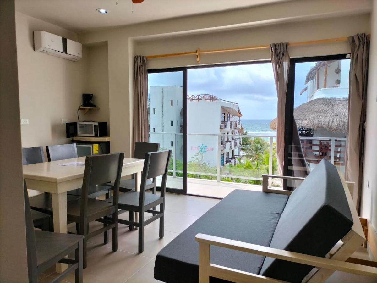 Hotel Inkanto 마아우알 외부 사진