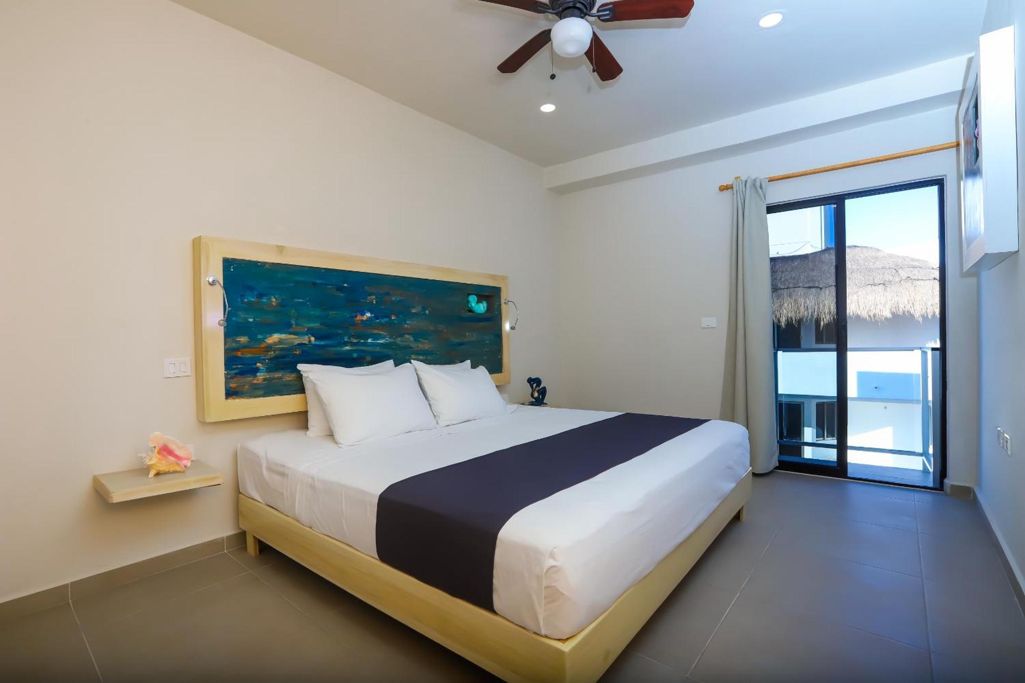 Hotel Inkanto 마아우알 외부 사진